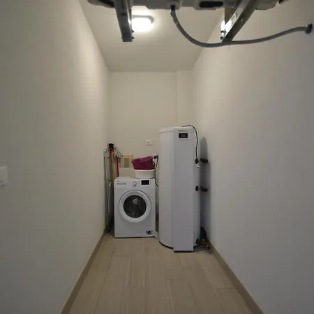 Apartment Aliante