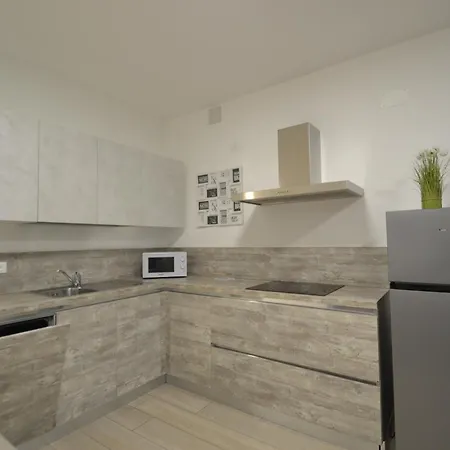 Aliante Apartament *