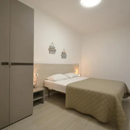 Apartment Aliante